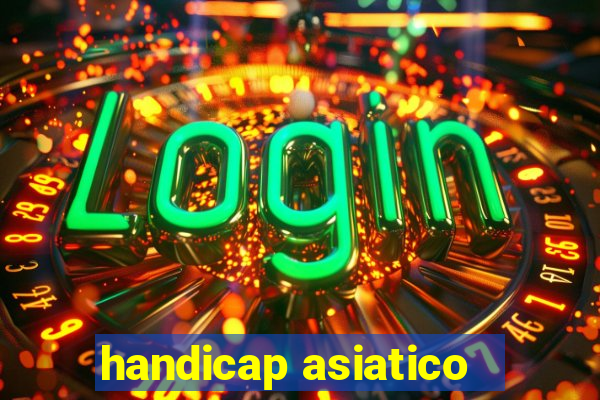 handicap asiatico -.5